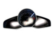 Load image into Gallery viewer, MCLAREN MP4 SPEEDO METER CLUSTER 11M2302CP (KPH)
