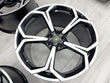 Load image into Gallery viewer, LAMBORGHINI URUS 22" NATH MACHINE/BLACK ALLOY WHEELS SET 4ML601025Q