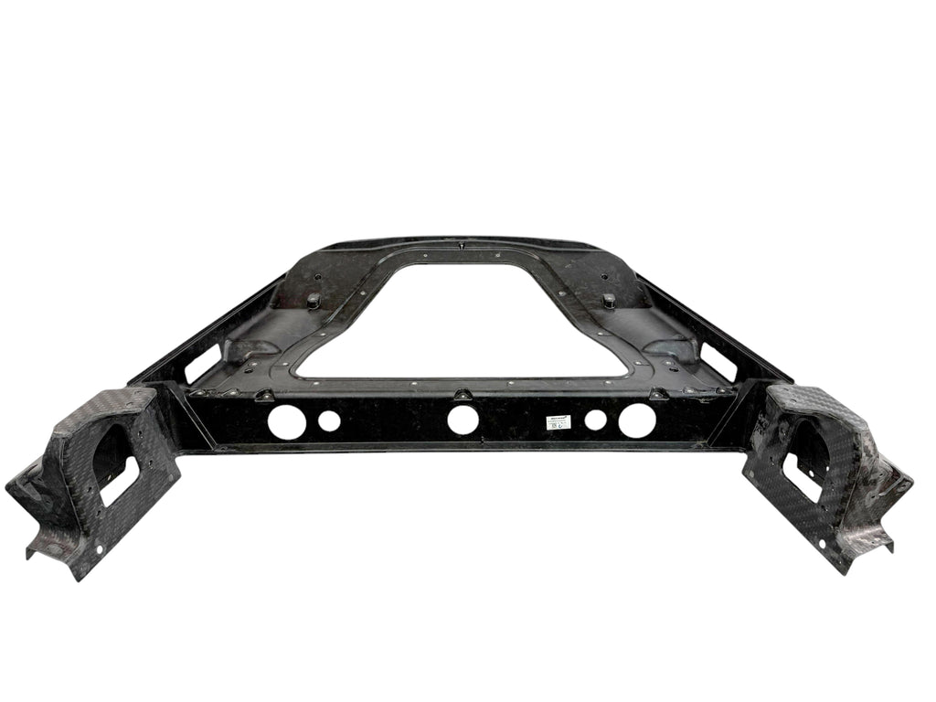 MCLAREN 720S COUPE REAR UPPER STRUCTURE CARBON 14AA930CP
