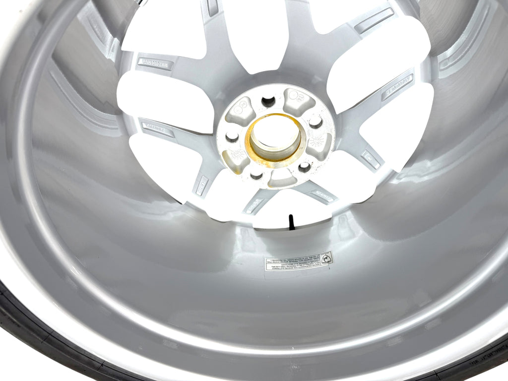 LAMBORGHINI HURACAN RWD REAR ALLOY WHEEL 11J X 19 4T0601017K