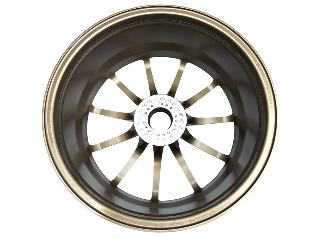 LAMBORGHINI HURACAN STO MAG STYLE WHEELS 4T3698025