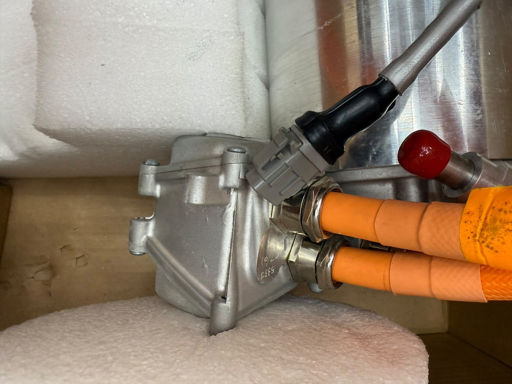 MCLAREN P1 ELECTRIC E-MOTOR 12J0254CP