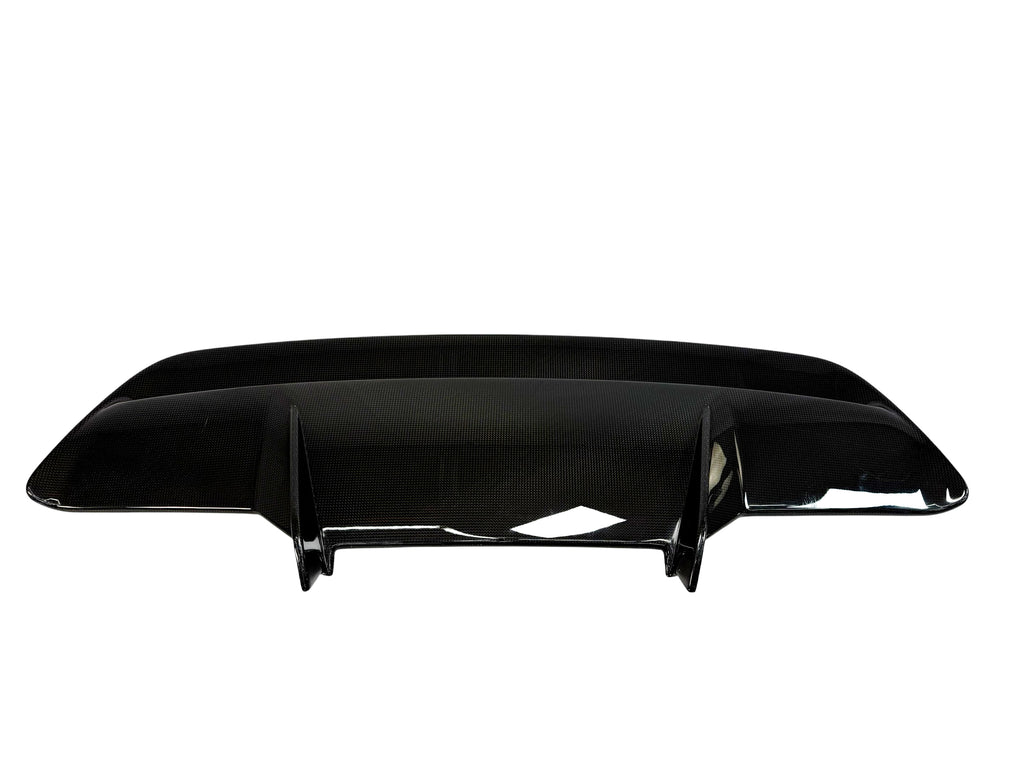 FERRARI 812 GTS CARBON LOWER SPOILER/ DIFFUSER 873107