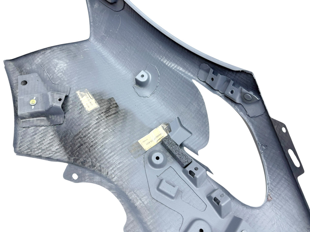 MCLAREN 720S/ 765LT COUPE MSO CARBON LOUVRE FENDER  14AA462MP 14AA458MP