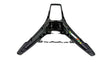 Load image into Gallery viewer, LAMBORGHINI REVULETO CARBON FIBRE DASH CENTRE CONSOLE COVER 47B857573