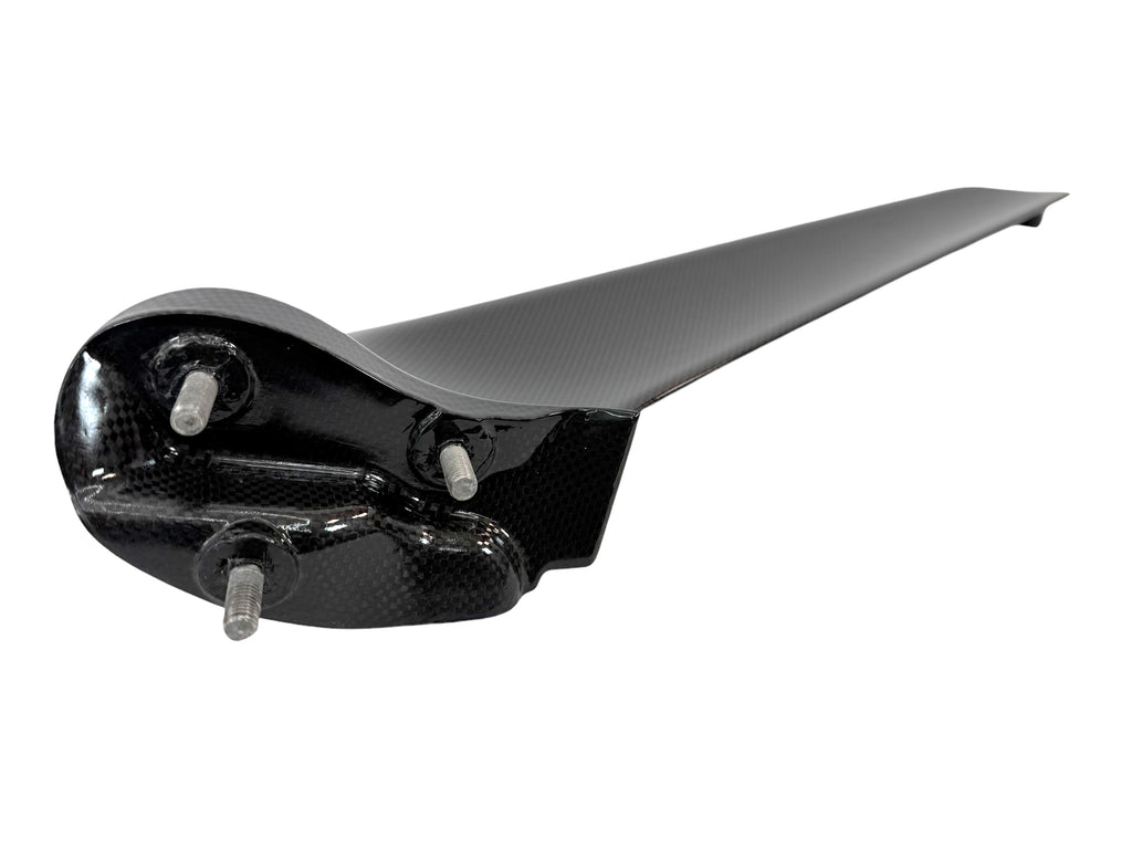 FERRARI 458 CARBON FRONT BUMPER SPOILER 70001915