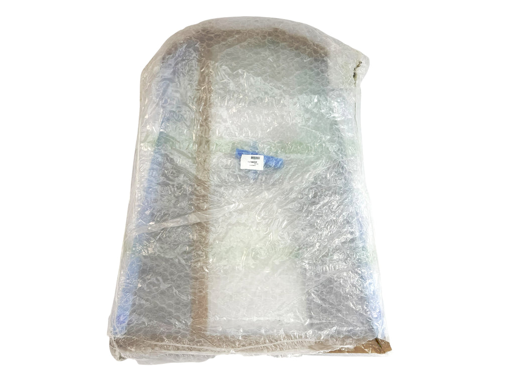 MCLAREN SENNA REAR PERSPEX WINDOW 15AB201CP