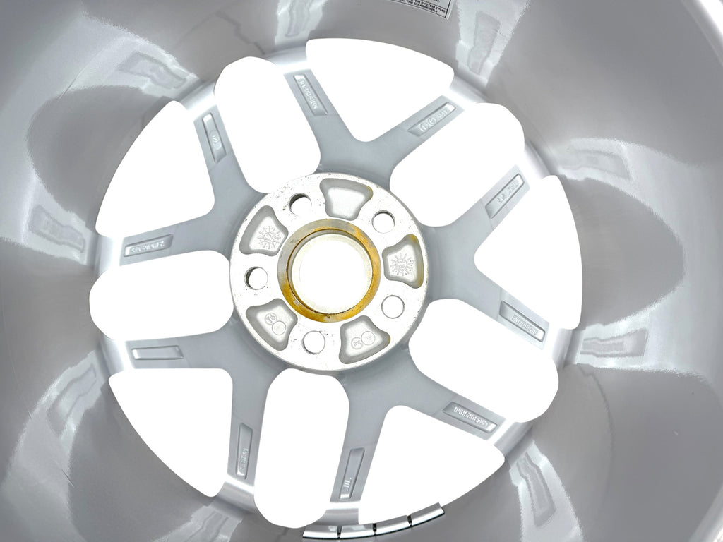 LAMBORGHINI HURACAN RWD REAR ALLOY WHEEL 11J X 19 4T0601017K