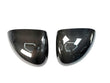 Load image into Gallery viewer, MCLAREN 12C/ 650S/ P1 CARBON FIBRE MIRROR CAPS COVERS KIT 11AA034MP 11AA035MP