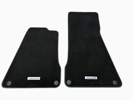 MCLAREN P1 FLOOR CARPET MATS 12N0841CP