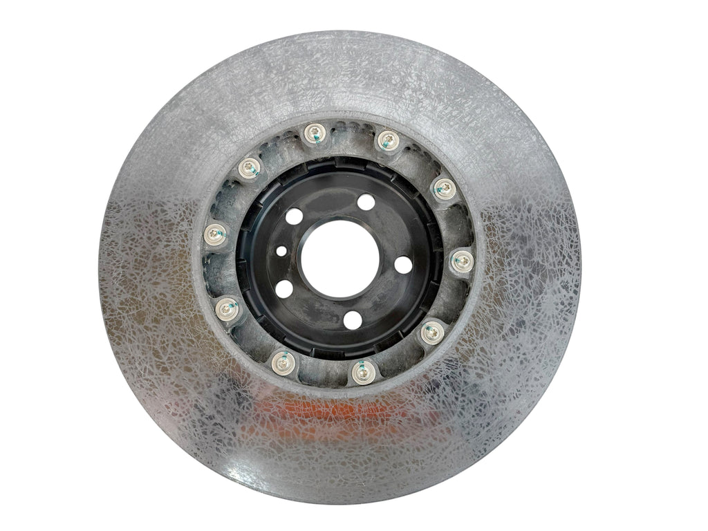 MCLAREN P1 REAR CERAMIC DISC 12C0182CP