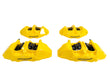 Load image into Gallery viewer, MCLAREN P1 MSO YELLOW BRAKE CALIPAR SET 12C0074CP