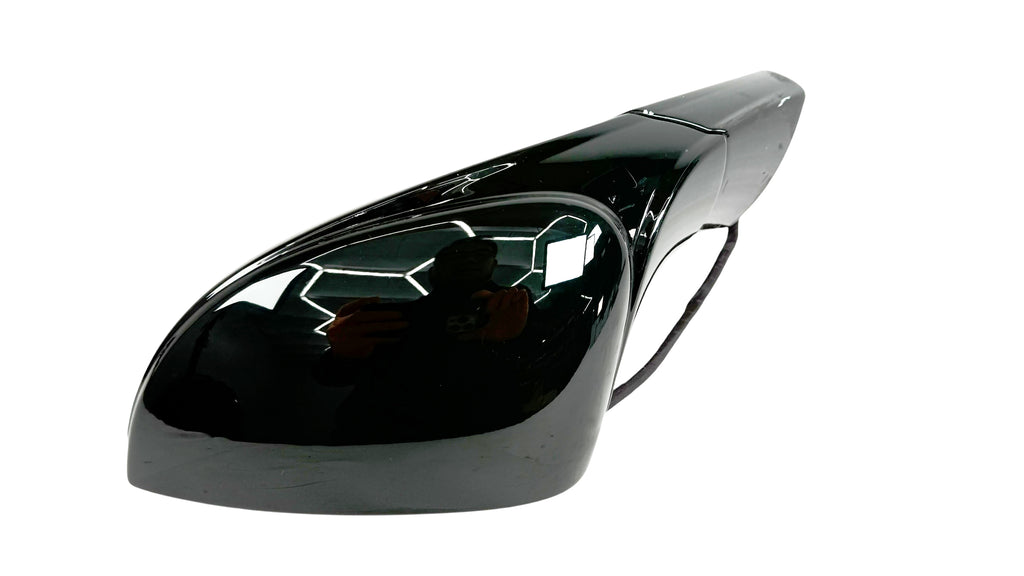 FERRARI 488/ F8 LEFT WING MIRROR 86287910 (GREEN)