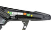 Load image into Gallery viewer, LAMBORGHINI REVULETO CARBON FIBRE DASH CENTRE CONSOLE COVER 47B857573