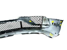 BENTLEY CONTINENTAL GT FRONT WHITE BUMPER GT & GTC 2015-2017 (3W3807217A)