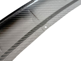MCLAREN MP4 MSO CARBON FIBRE FRONT SPLITTER 11A6807CP