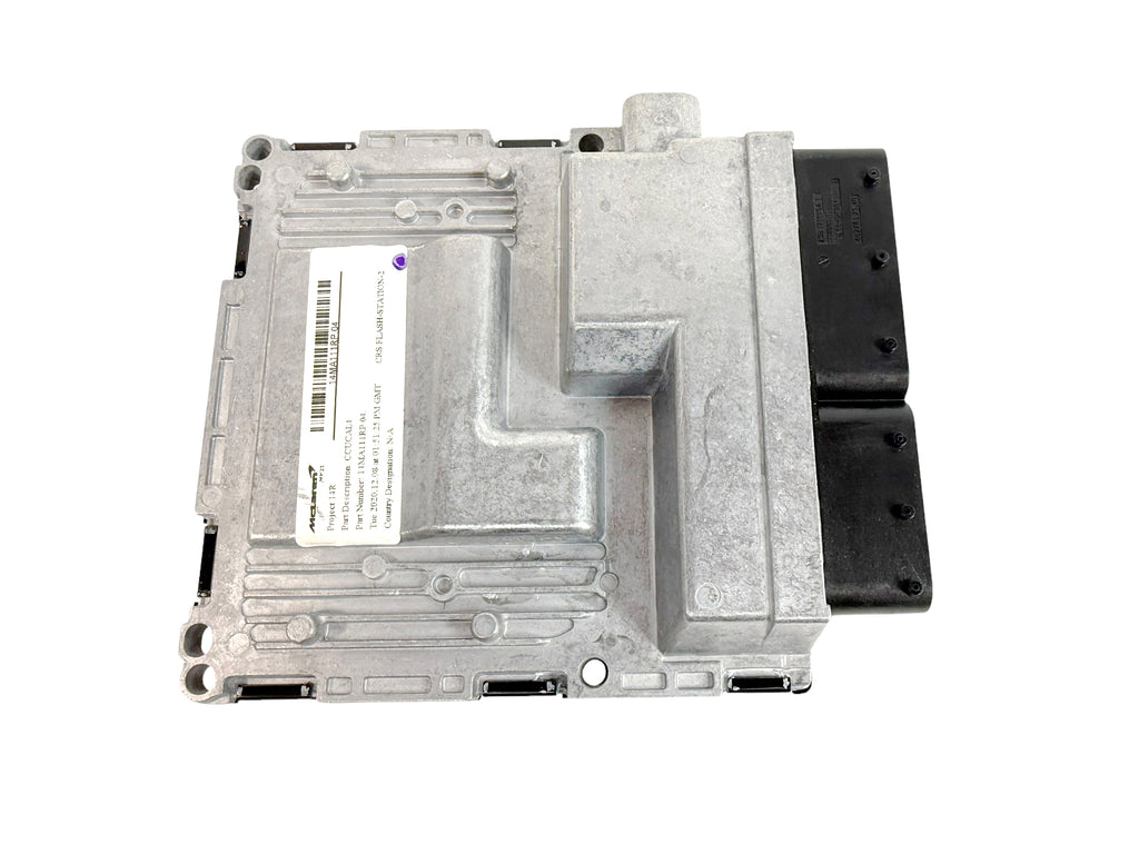 MCLAREN 765LT MSO ECU MODULE 14MA111RP