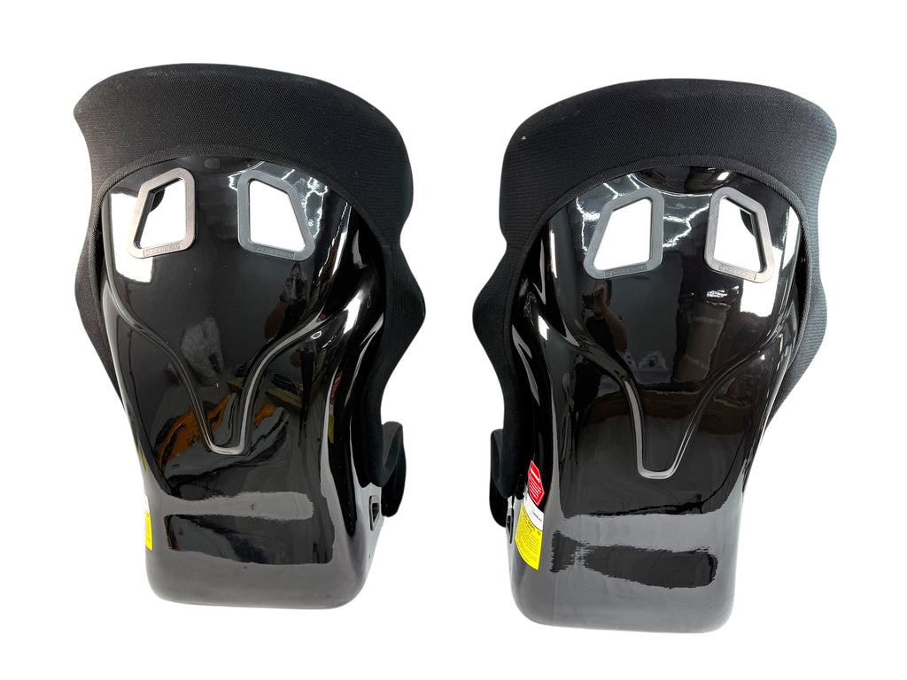 MCLAREN GT4 570S BUCKET SEATS BLACK  BLACK 13NA002RP