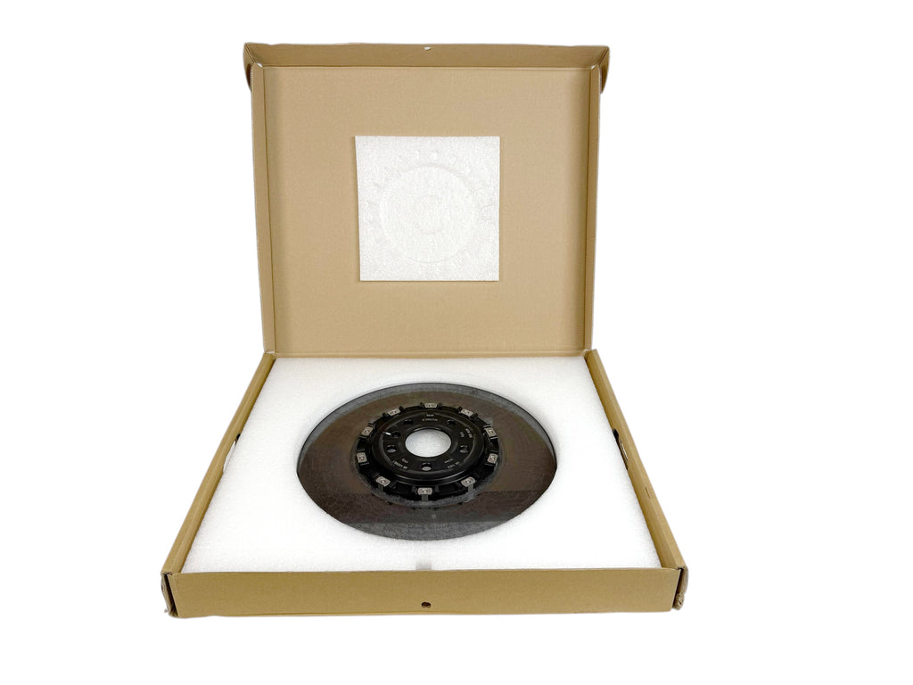 MCLAREN P1 REAR CERAMIC DISC 12C0182CP