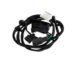 MCLAREN EXTERIOR DOOR RELEASE SWITCH 11M2414CP