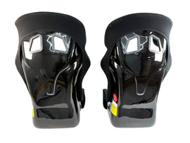 MCLAREN GT4 570S BUCKET SEATS BLACK  BLACK 13NA002RP