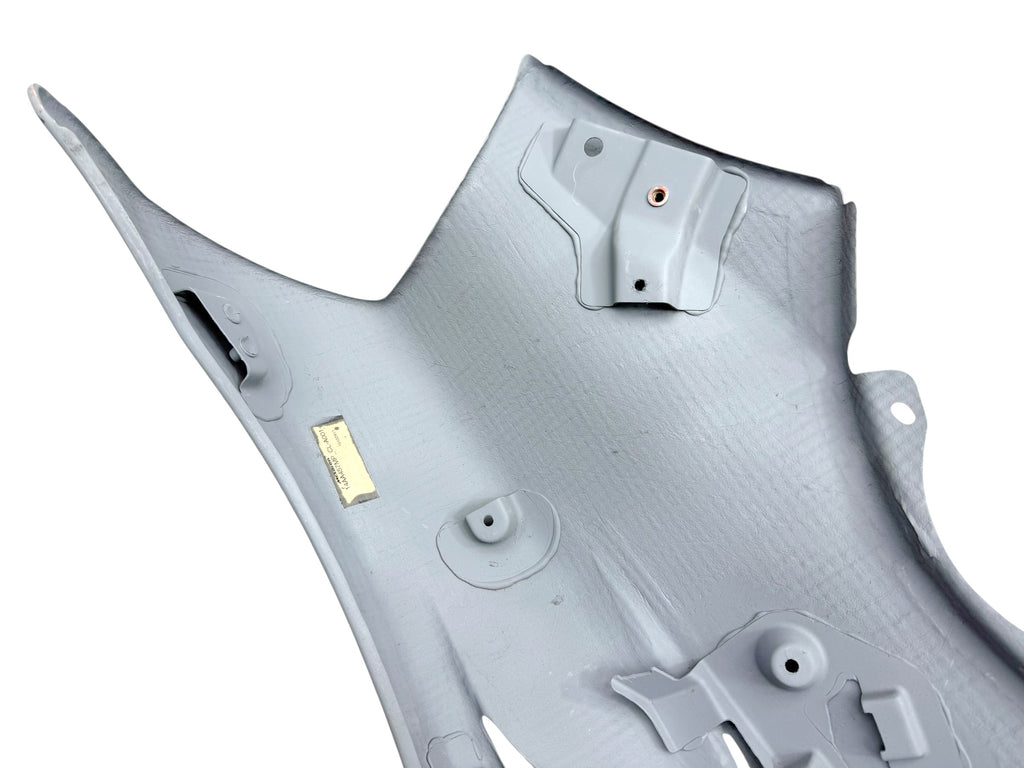 MCLAREN 720S/ 765LT COUPE MSO CARBON LOUVRE FENDER  14AA462MP 14AA458MP