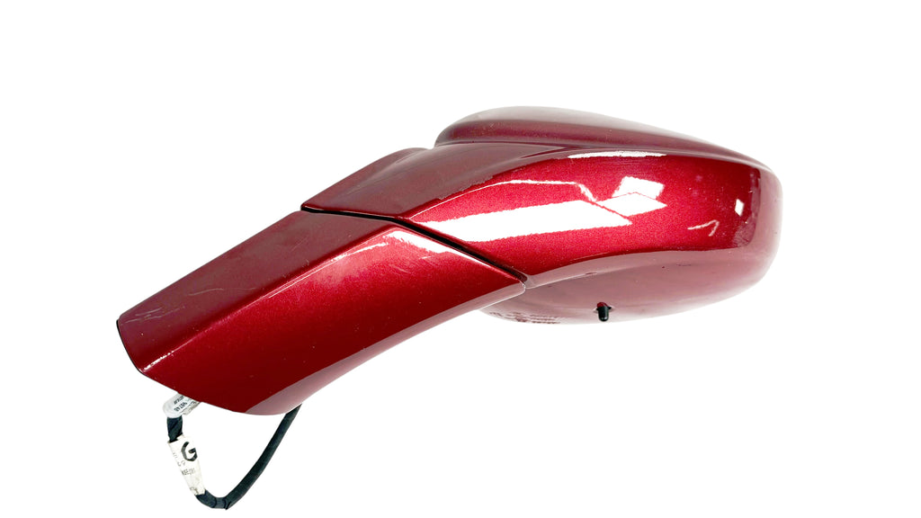 FERRARI 488/ F8 LEFT WING MIRROR 86287910 (RED)