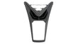 Load image into Gallery viewer, LAMBORGHINI REVULETO CARBON FIBRE DASH CENTRE CONSOLE COVER 47B857573