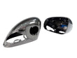 Load image into Gallery viewer, MCLAREN 12C/ 650S/ P1 CARBON FIBRE MIRROR CAPS COVERS KIT 11AA034MP 11AA035MP