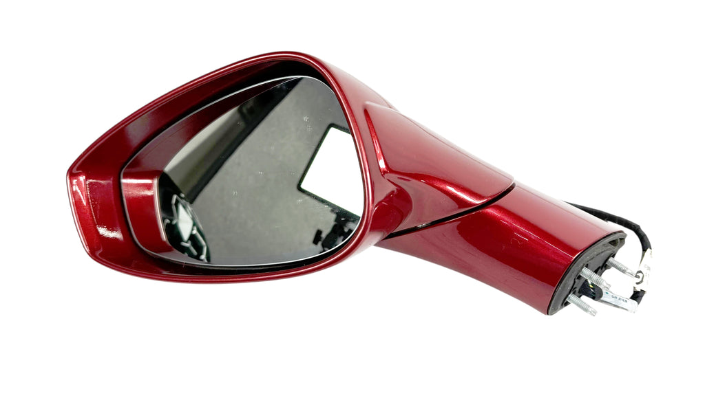 FERRARI 488/ F8 LEFT WING MIRROR 86287910 (RED)
