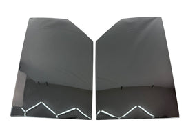 MCLAREN 720S/ 765LT MSO CARBON UPPER DOOR PANELS SET 14AB797CP