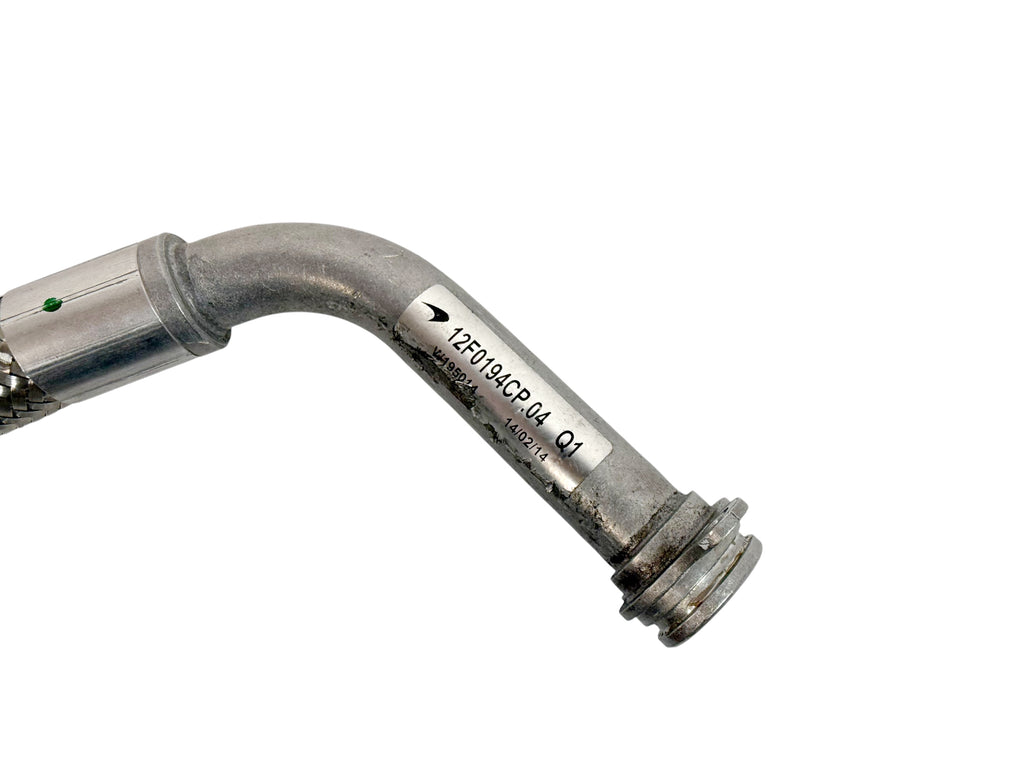 MCLAREN P1 COOLING HOSE 12F0194CP
