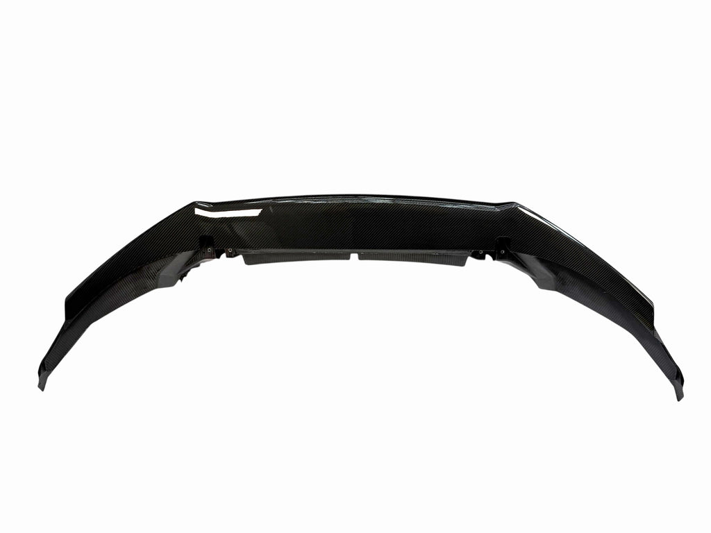 LAMBORGHINI HURACAN STO CARBON FRONT SPOILER 4T3807059B