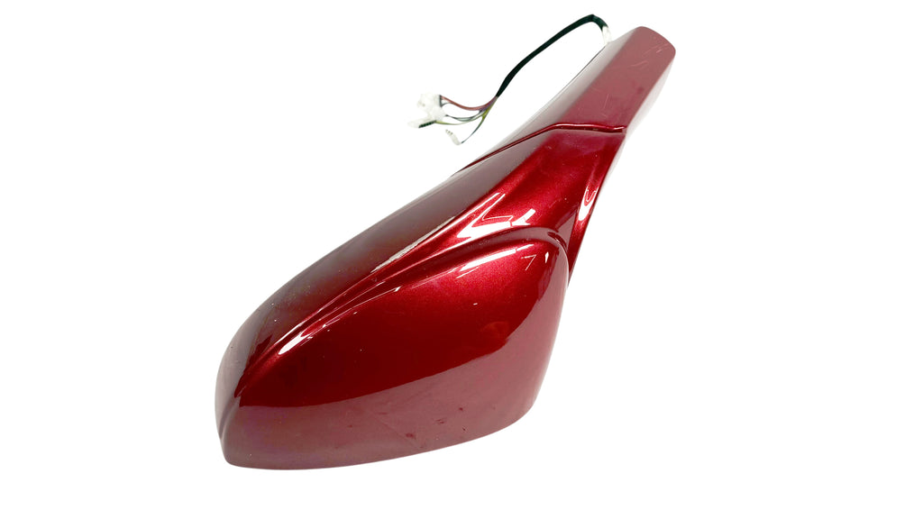 FERRARI 488/ F8 LEFT WING MIRROR 86287910 (RED)