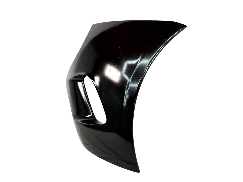 MCLAREN 675LT REAR BUMPER RIGHT SIDE PANEL 11A9497RP