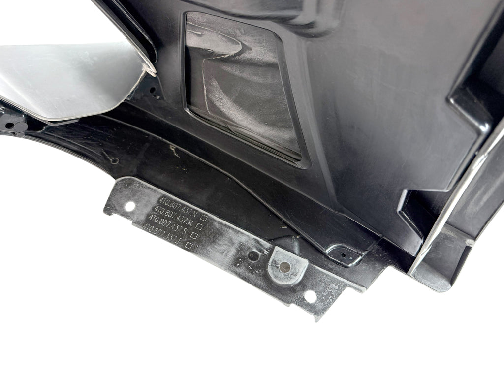 LAMBORGHINI HURACAN PERFORMANTE FRONT BUMPER  4T0807065BC012