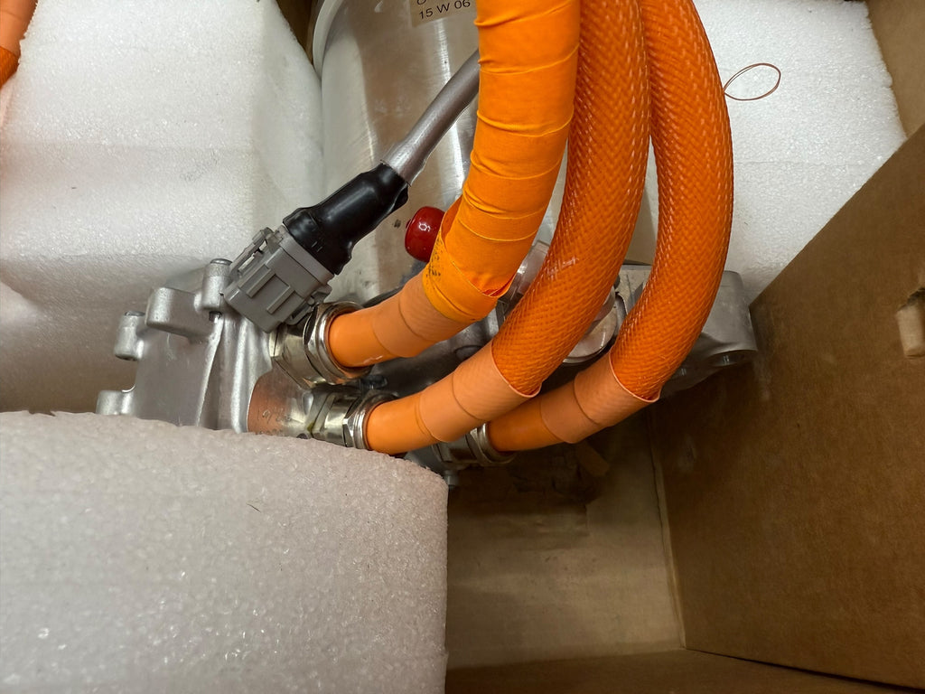 MCLAREN P1 ELECTRIC E-MOTOR 12J0254CP