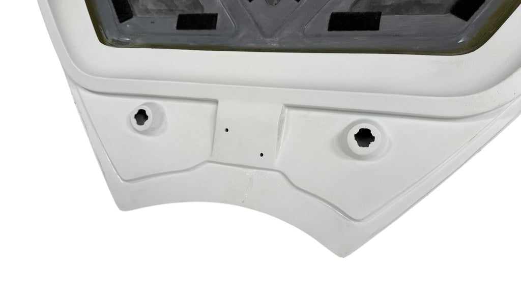 BUGATTI CHIRON FRONT BONNET 5B4823021E
