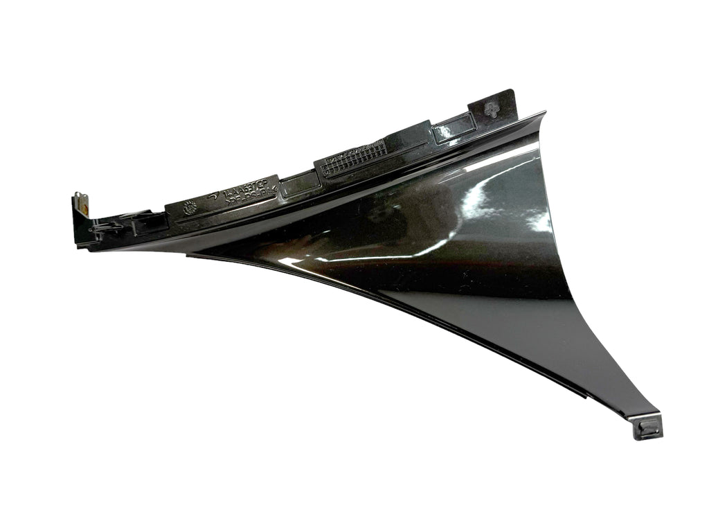 MCLAREN 720S LOWER SIDE INTAKE SURROUND TRIM 14AA637CP