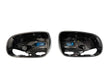 Load image into Gallery viewer, MCLAREN 12C/ 650S/ P1 CARBON FIBRE MIRROR CAPS COVERS KIT 11AA034MP 11AA035MP