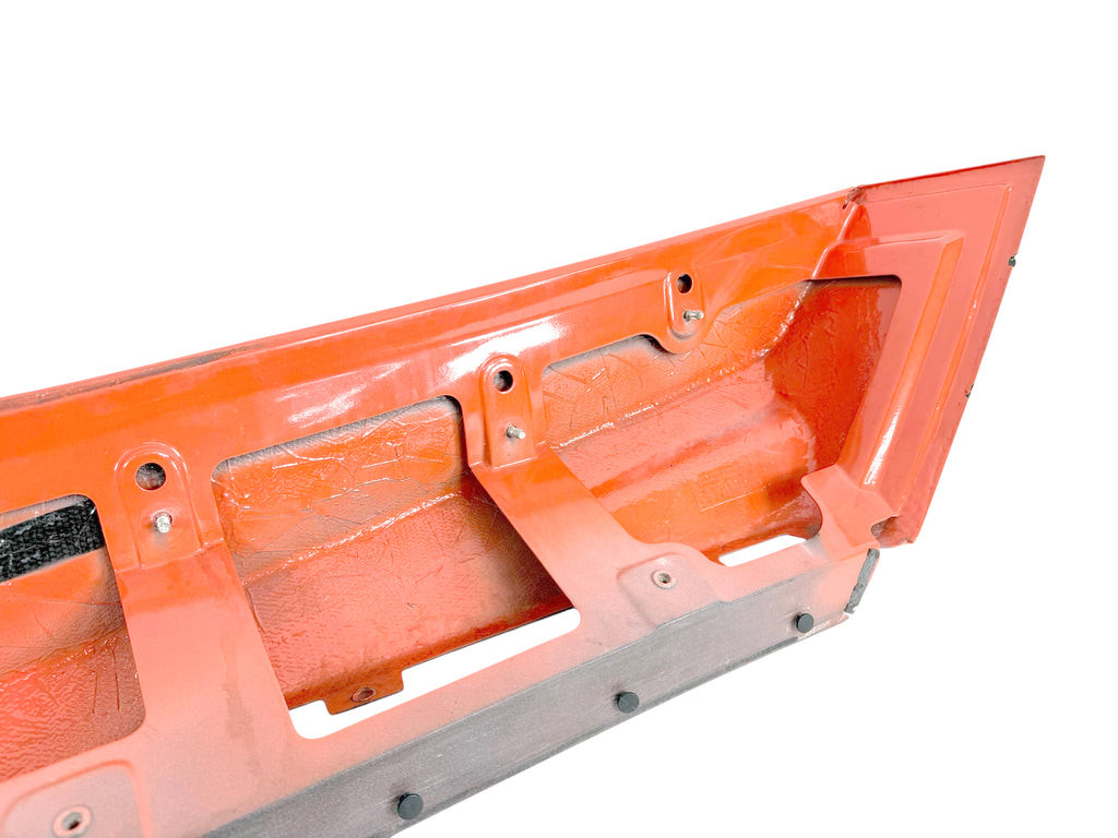 MCLAREN 765LT RIGHT DOOR AERO BLADE 14AB384RP