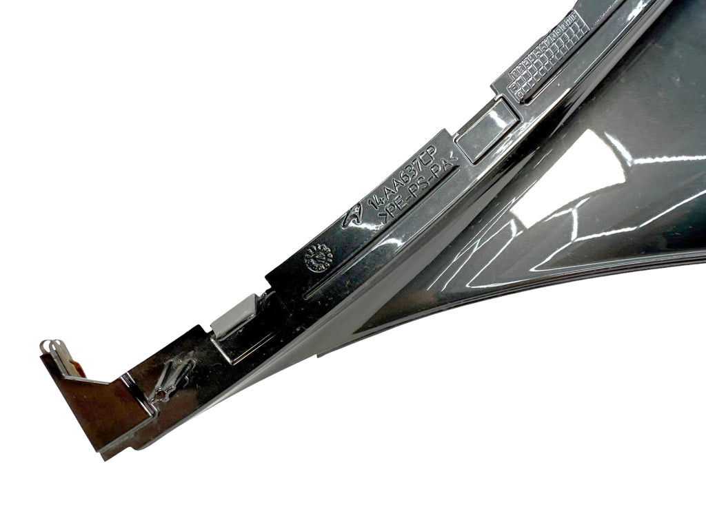 MCLAREN 720S LOWER SIDE INTAKE SURROUND TRIM 14AA637CP