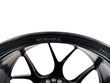 Load image into Gallery viewer, PORSCHE 992 GT3-RS WEISSACH MAGNESIUM 20" FRONT WHEEL 9GT601025AL (BLACK)