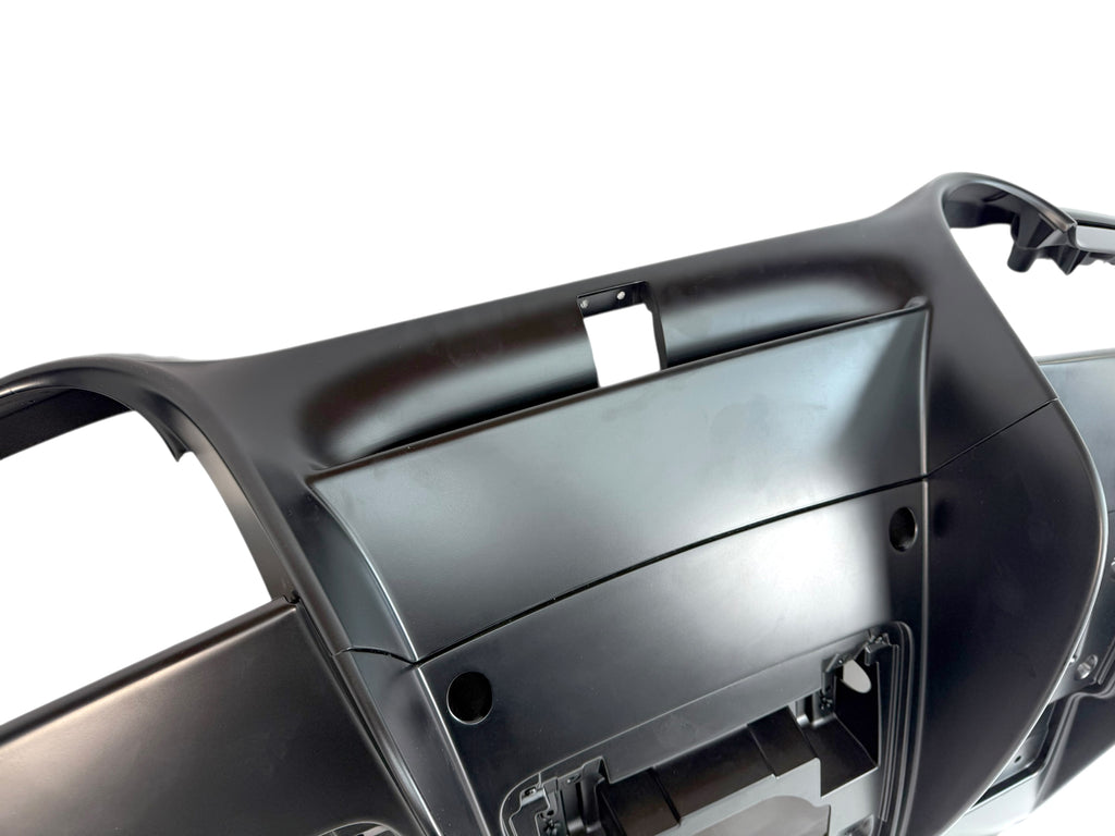 FERRARI F8 GTB/ SPIDER REAR DIFFUSER -  877913 (WITH CAMERA OPTION)