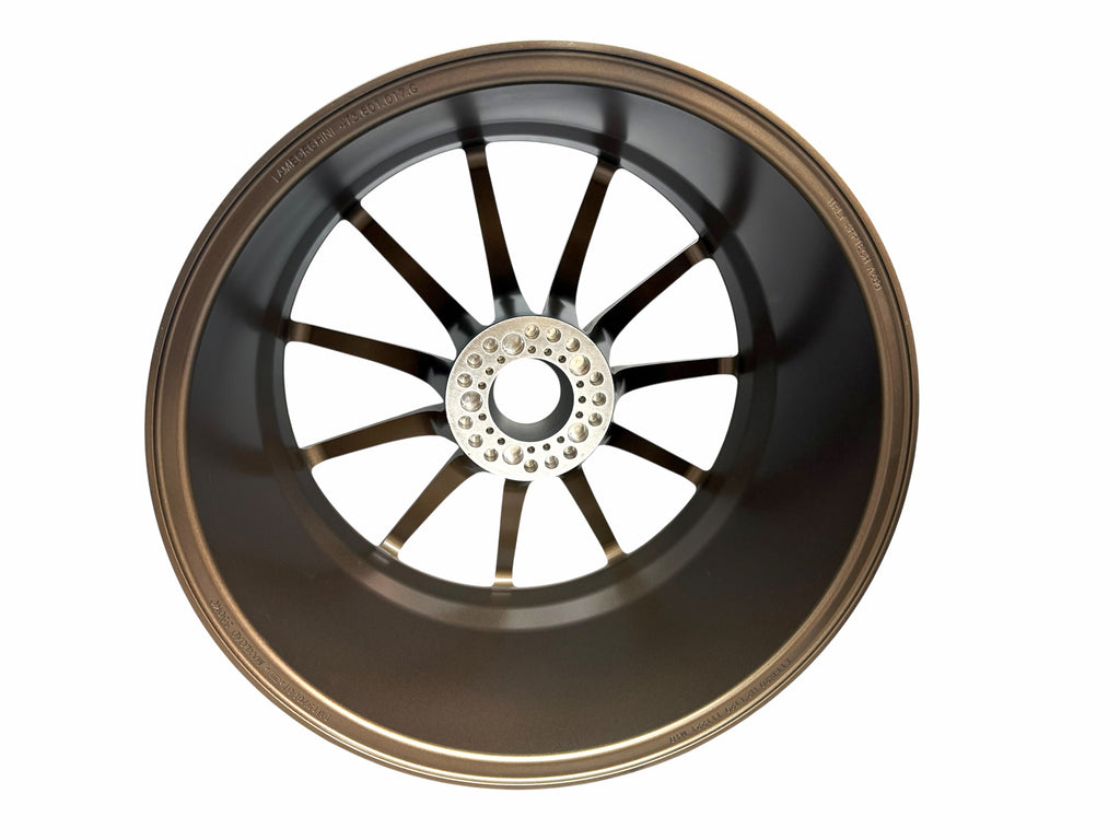 LAMBORGHINI HURACAN STO MAG STYLE WHEELS 4T3698025