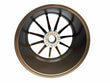 Load image into Gallery viewer, LAMBORGHINI HURACAN STO MAG STYLE WHEELS 4T3698025