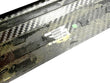 Load image into Gallery viewer, FERRARI 458 CARBON ENTRANCE SILLS KICK PLATE - LH 85982500