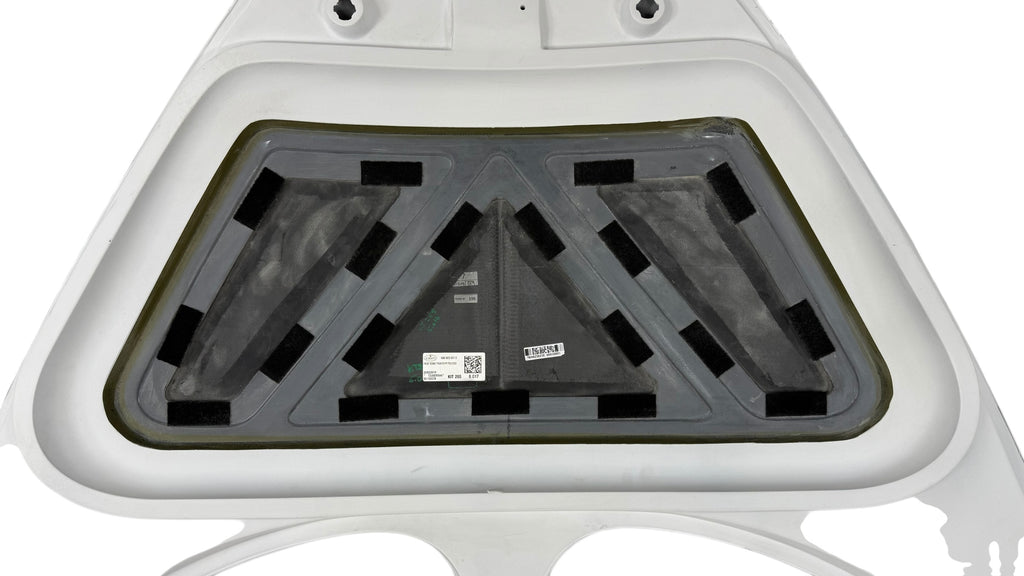 BUGATTI CHIRON FRONT BONNET 5B4823021E