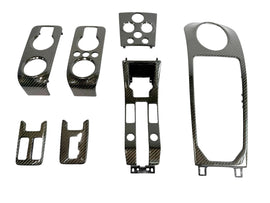 MCLAREN 650S/ 675LT SPIDER MSO CARBON INTERIOR TRIM KIT 11MA024RP