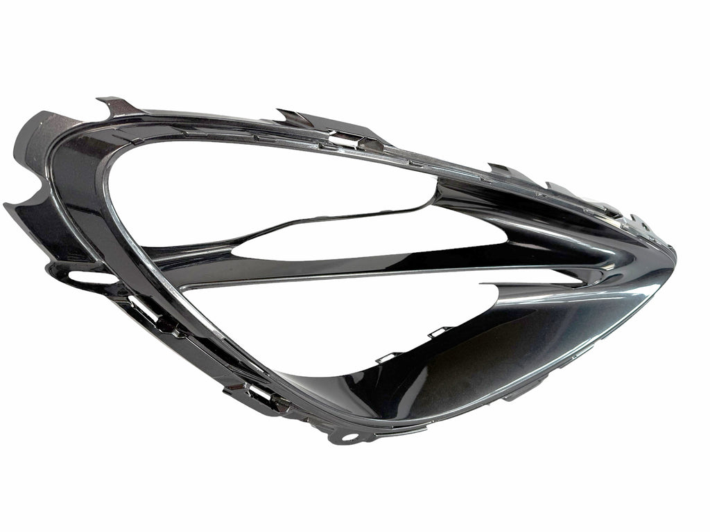 MCLAREN 720S HEADLIGHT BEZEL - 14AA620CP RHS